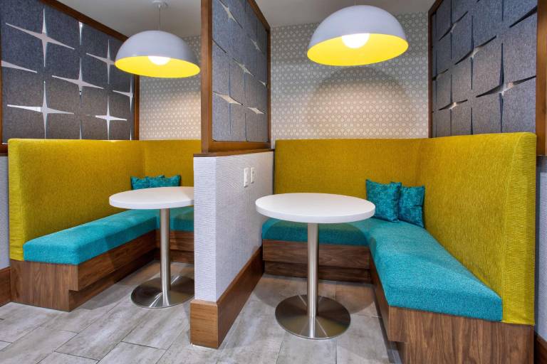Hampton Inn by Hilton Paris — photo 5