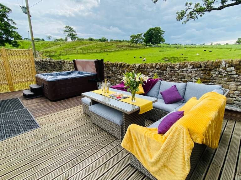 Cottage  Farlam