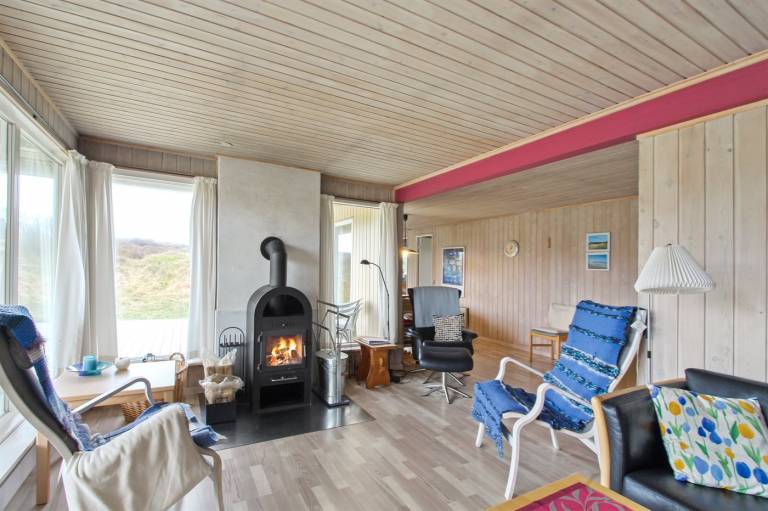 Fully equipped house with terrace | Pets allowed — photo 4