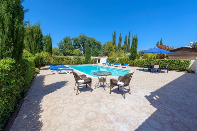 Villa Ayia Napa