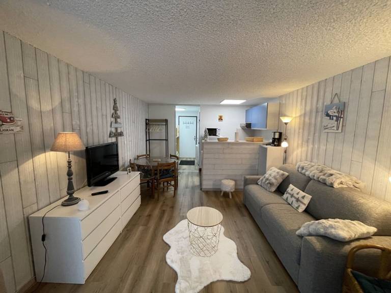 Appartement  Saint-Jacques-des-Blats