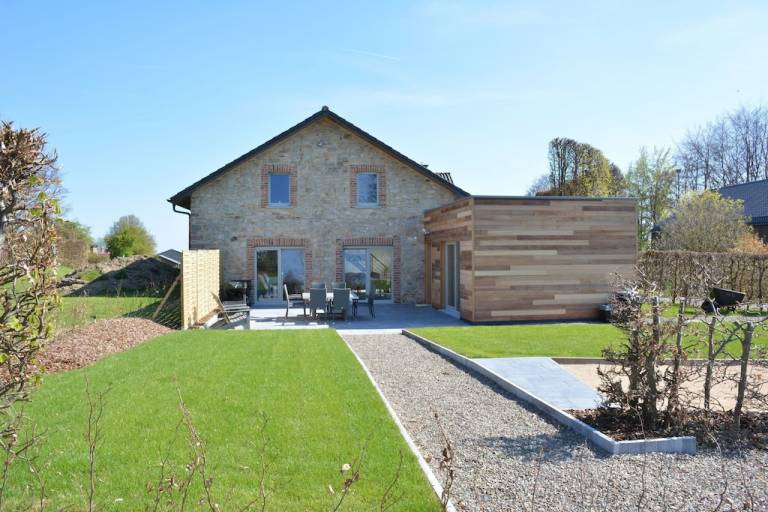 Huis Robertville