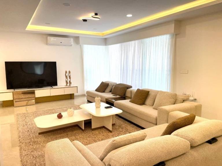 Apartament Yoff