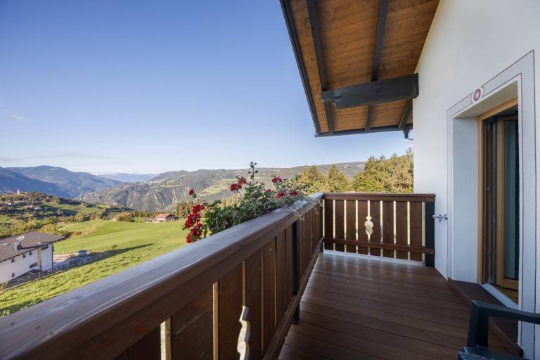 Holiday apartment with garden | Mountain view | Pet-friendly — photo 4