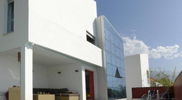 Villa Puerto de la Cruz