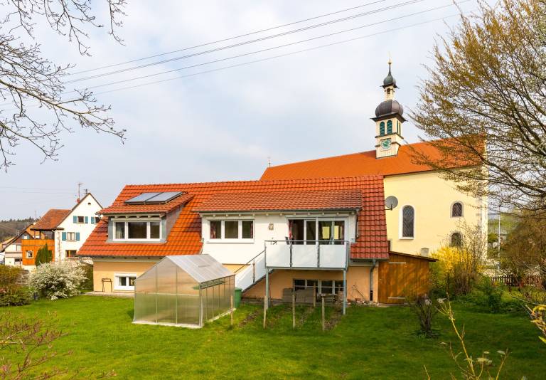 Ferienhaus Überlingen