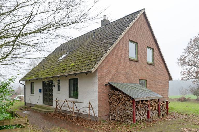 Ferienhaus Damsdorf