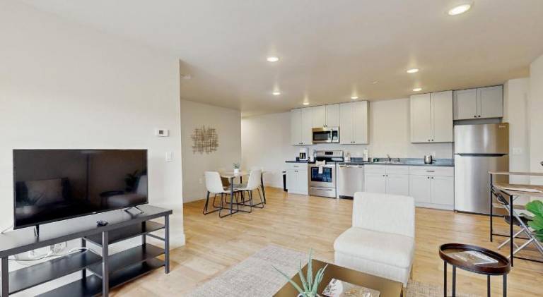 Wonderful rental apartment | Pets allowed — photo 2