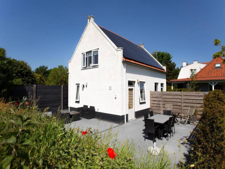 Huis Ouddorp
