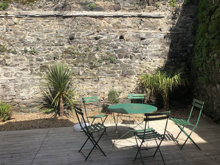 Maison de vacances  Scrignac