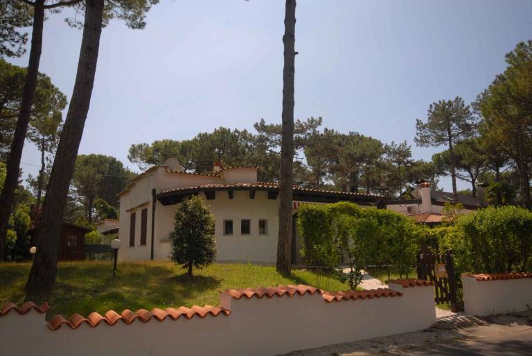 Villa mit Terrasse in Udine