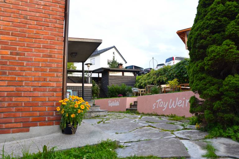 Hostel  Åndalsnes