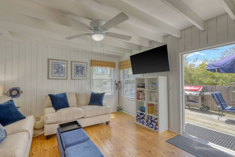 Condo  Fire Island