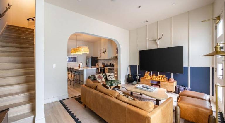 House | Good for workation | Pets allowed in Nashville, TN