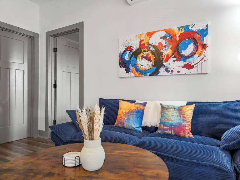 Apartment Rocky Mount