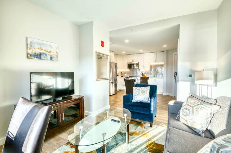 Children-friendly apartment | Perfect for remote work | Dogs allowed — photo 2
