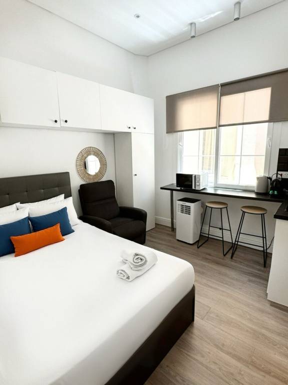 Apartment  Gibraltar
