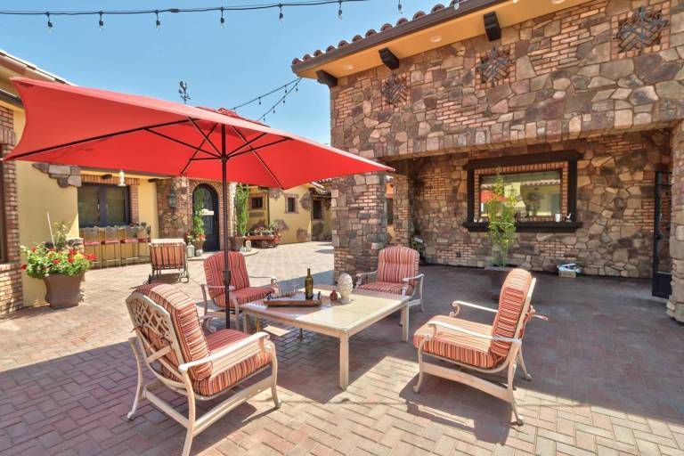 Villa Temecula