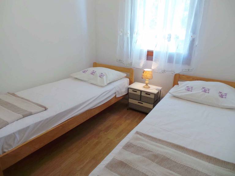 Holiday home 500 m to the Adriatic Sea — photo 2