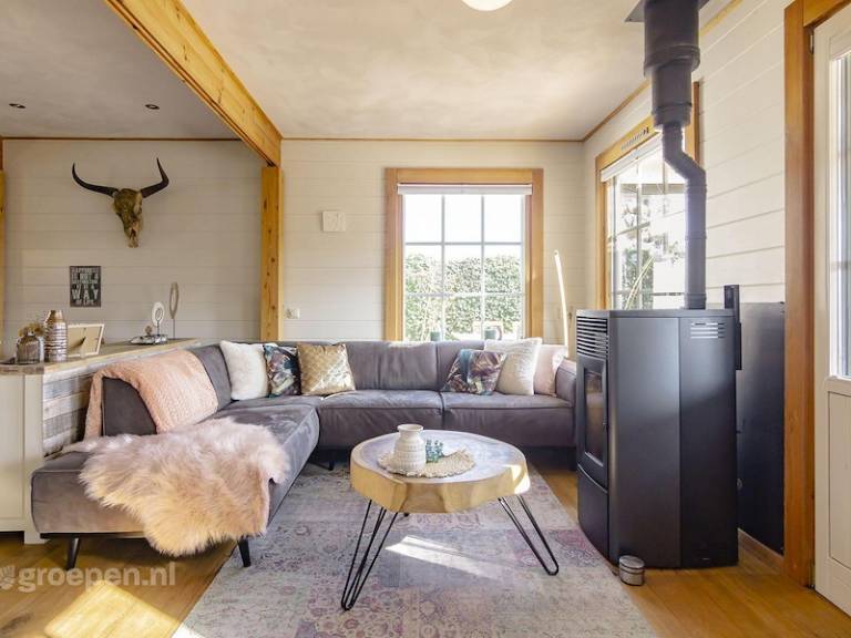 Fully equipped nice house with terrace & yard | Dogs allowed — photo 2
