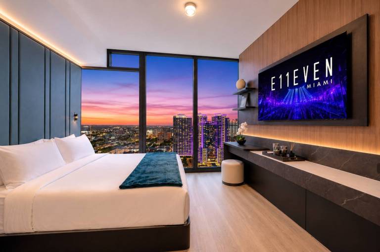 Apartment Downtown Miami