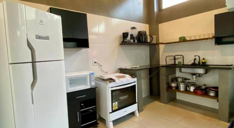 Hospedaria aconchego master — photo 4