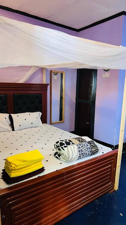 Ava Garden Backpackers Hostel — photo 3
