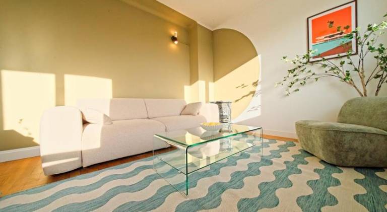 Spacieux appartement proche centre - hopital in Chateauroux