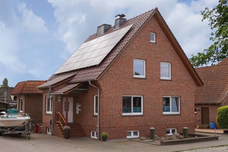 Ferienwohnung Wedel