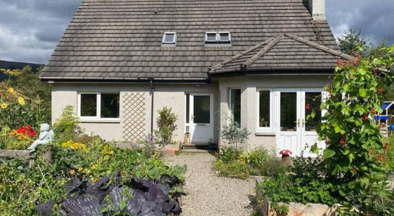 100 m² Ferienhaus