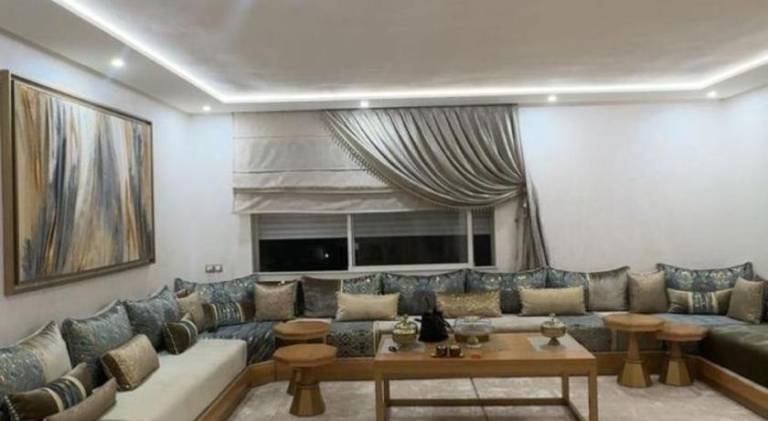 Rental apartment with 1 room for 4 persons — photo 3