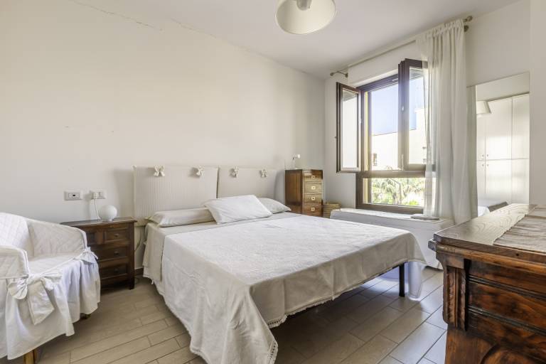 Apartamento Cagliari