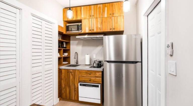 Apartment | Pets are welcome — photo 3