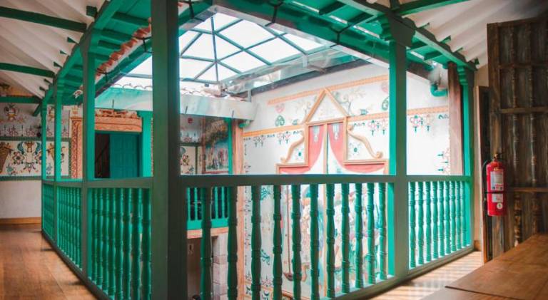 Nao Victoria Hostel — photo 5