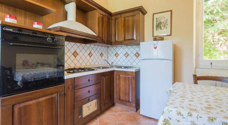 Holiday apartment with 1 room for 5 persons — photo 5