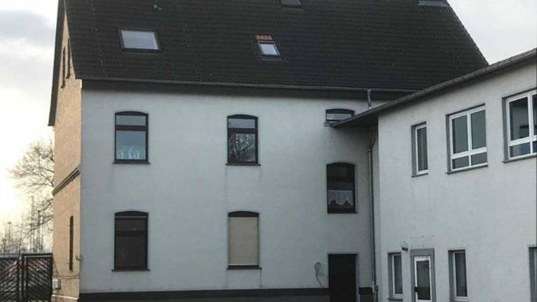 Ferienwohnung Lutherstadt Wittenberg