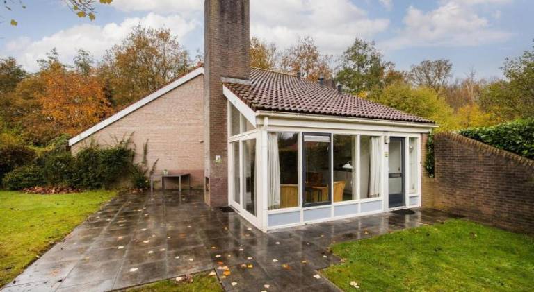 80 m&sup2; Ferienhaus