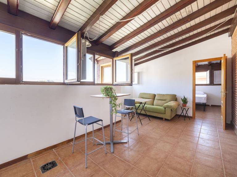 Apartamento  Almería