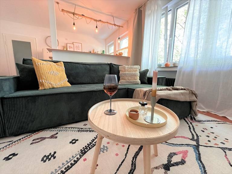 Appartement Deutz