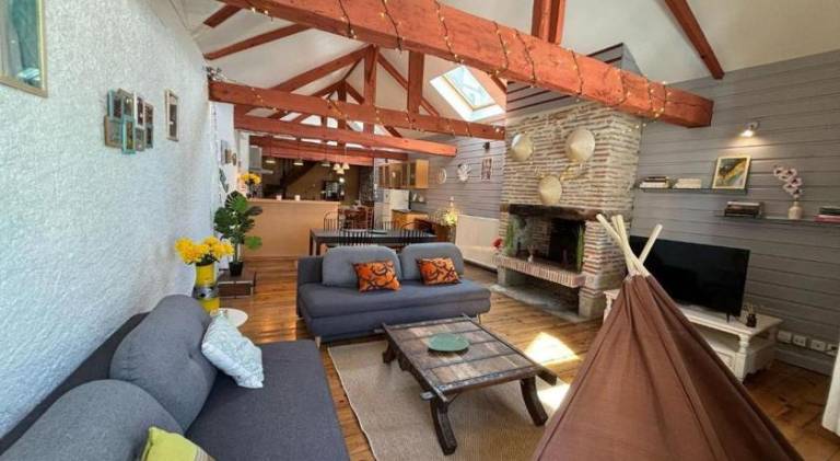 Spacious house | Pets are welcome — photo 4