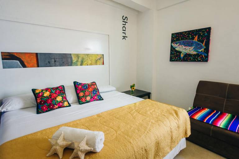 The Mermaid Hostel Beach — photo 5