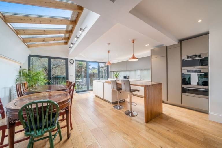 House  Wembley