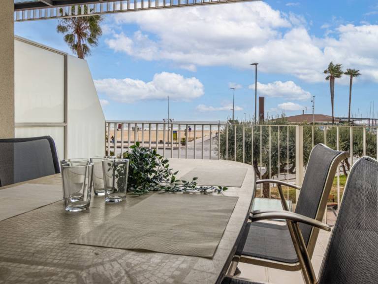 Appartement  Vilafortuny
