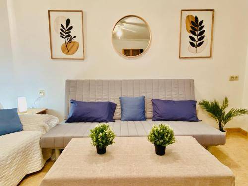 Apartamento Sueca