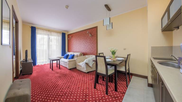 Apartament Krynica Morska