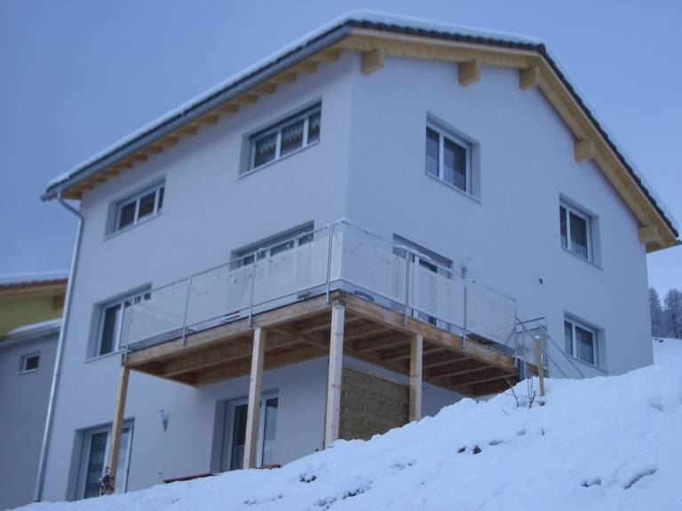 Apartment for 5 persons — photo 2