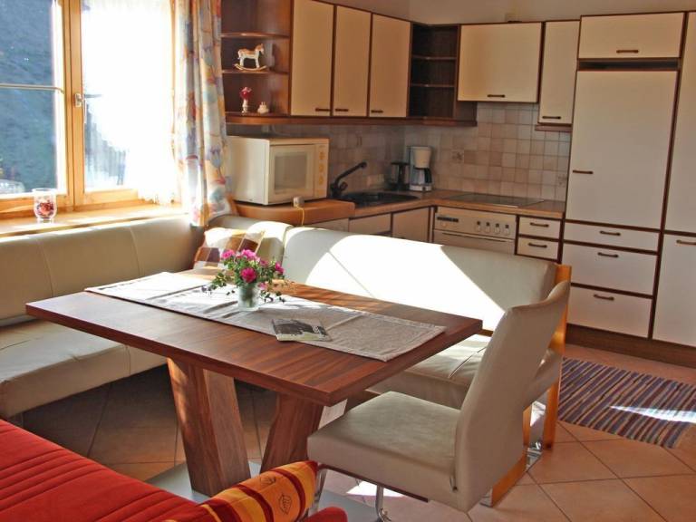 Ferienwohnung  Bregenzerwald