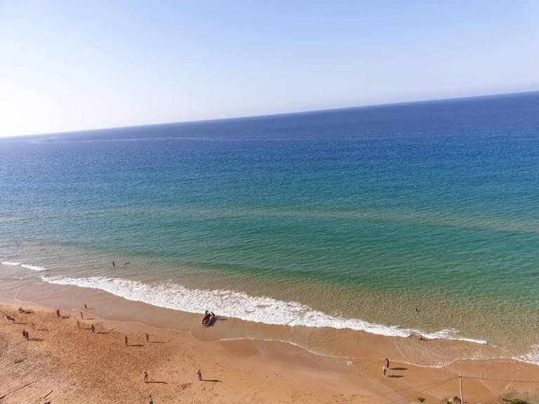 Apartment  Ain El Turk