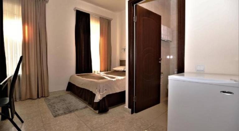Comfort House Hotel in Yerevan