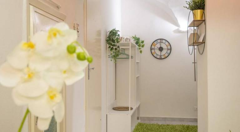 Holiday apartment with 1 room for 4 persons — photo 4